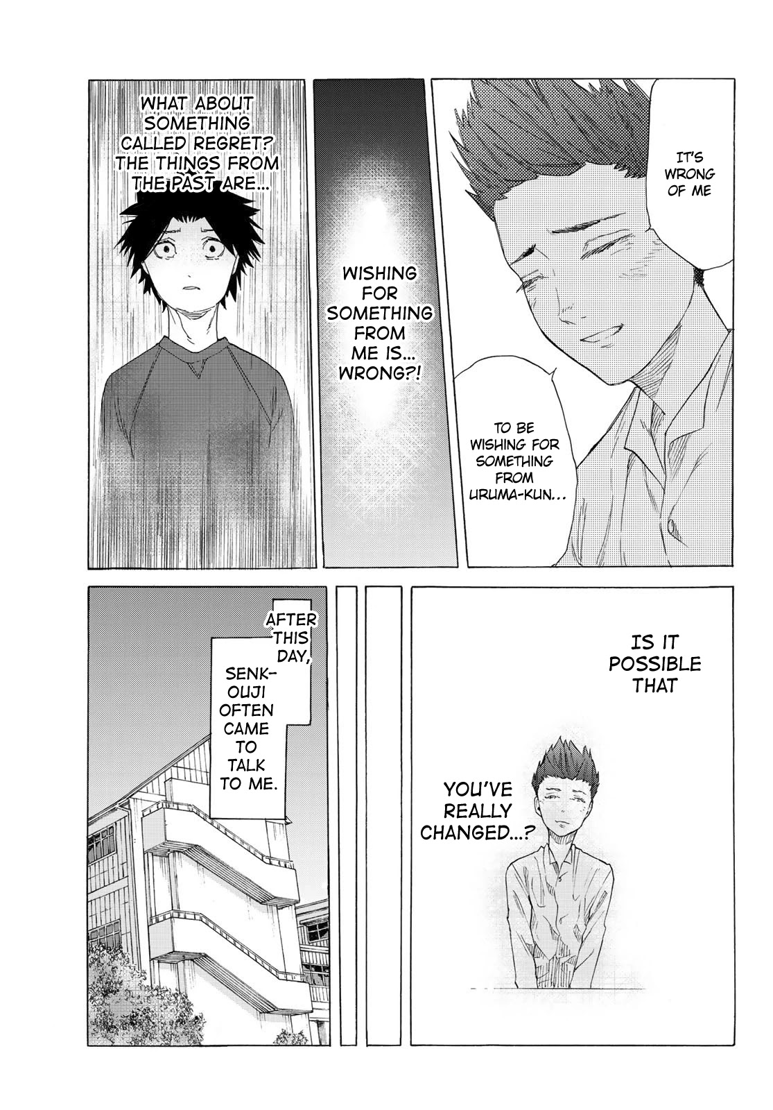 Juujika No Rokunin Chapter 3 image 25